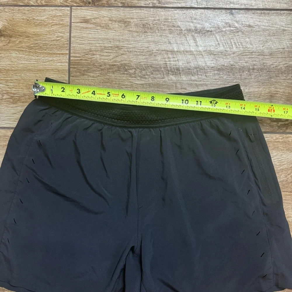 Ten Thousand The Session Short 5" With Liner Size Medium Black - Picture 13 of 15